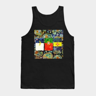 Portuguese Tank Top